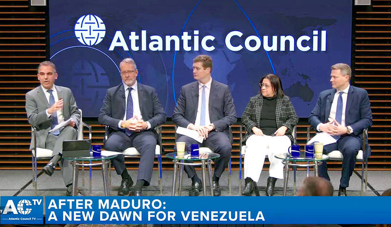 Maduro operation not setting a precedent: expert