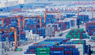 Chip exports drive record year for South Korea