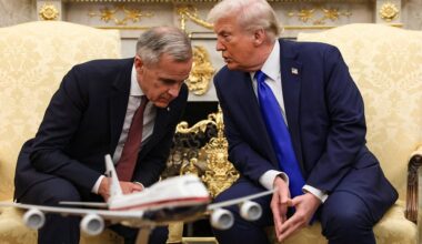 Business Daily - Has Canada lost its trade war with the US?