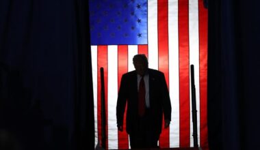 How US politics is affecting international travel