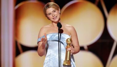 The five most exciting head-to-head battles in the Oscars race