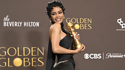 Getty Images (Credit: Getty Images)