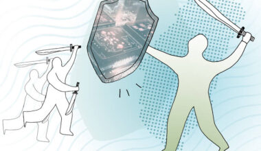 Donovan’s Deep Dives: Kill the myth of the ‘silicon shield’