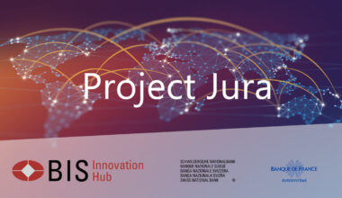 Bank for International Settlements Innovation Hub, Swiss National Bank and Bank of France collaborate for experiment in cross-border wCBDC