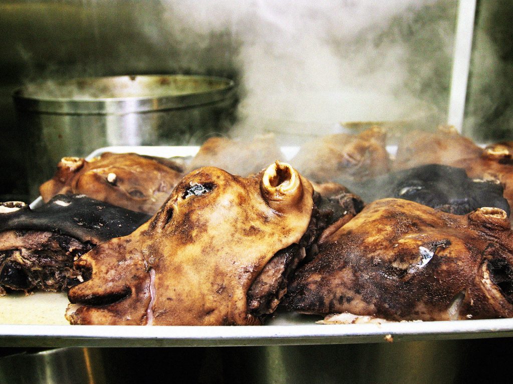 A Translation And Summary Of Two Icelandic Folktales On Surviving Until Spring