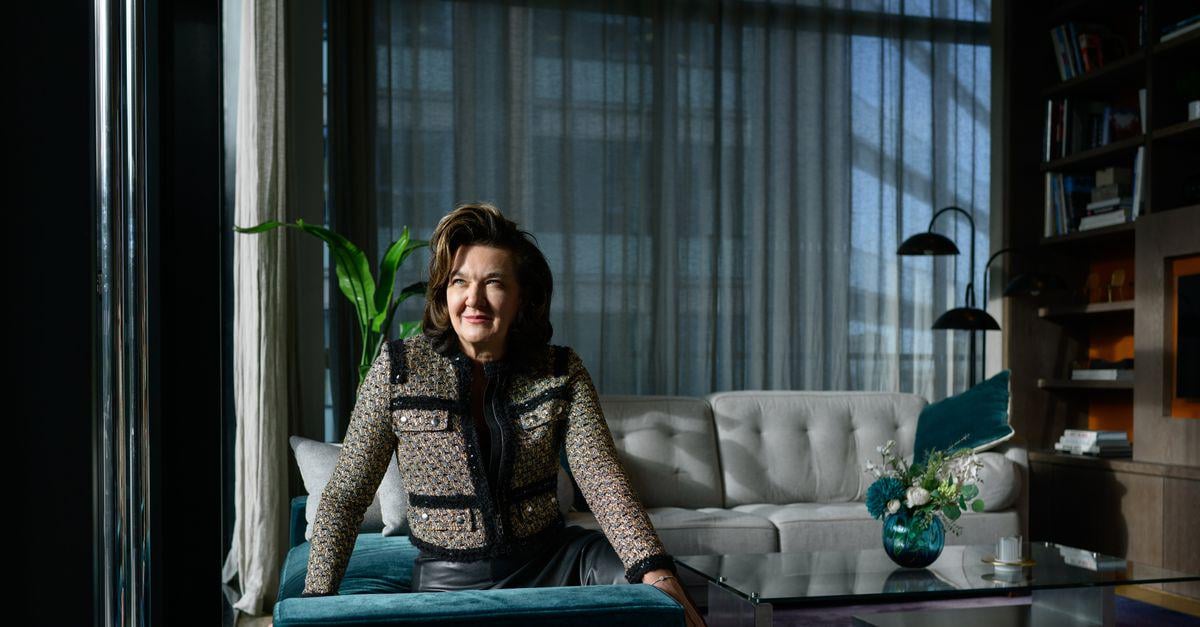 The EU is a “digital colony of the US”. This Italian is trying to change that, with some success.