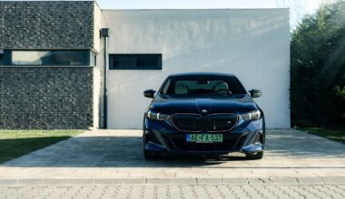 Továbbra is a BMW Magyarország legnépszerűbb prémium márkája