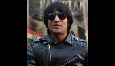 Yuvraj Kumar announces feature film ‘India Pakistan - The Final Resolution’