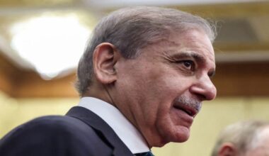 Pakistan to join Trump’s Board of Peace. But will it use IMF funds? – Firstpost