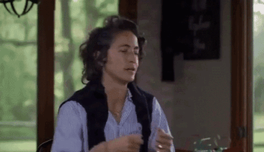 Paola Ramos goes viral for denying any genetic variance between racial groups