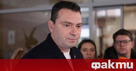 Паргов: БСП може да задържи мандата по-дълго ᐉ Новини от Fakti.bg - България