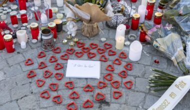 Les 116 blessés de l'incendie de Crans-Montana ont été identifiés