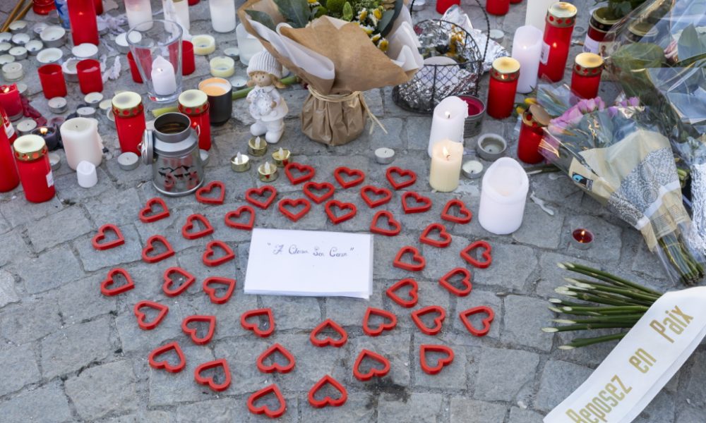 Les 116 blessés de l'incendie de Crans-Montana ont été identifiés