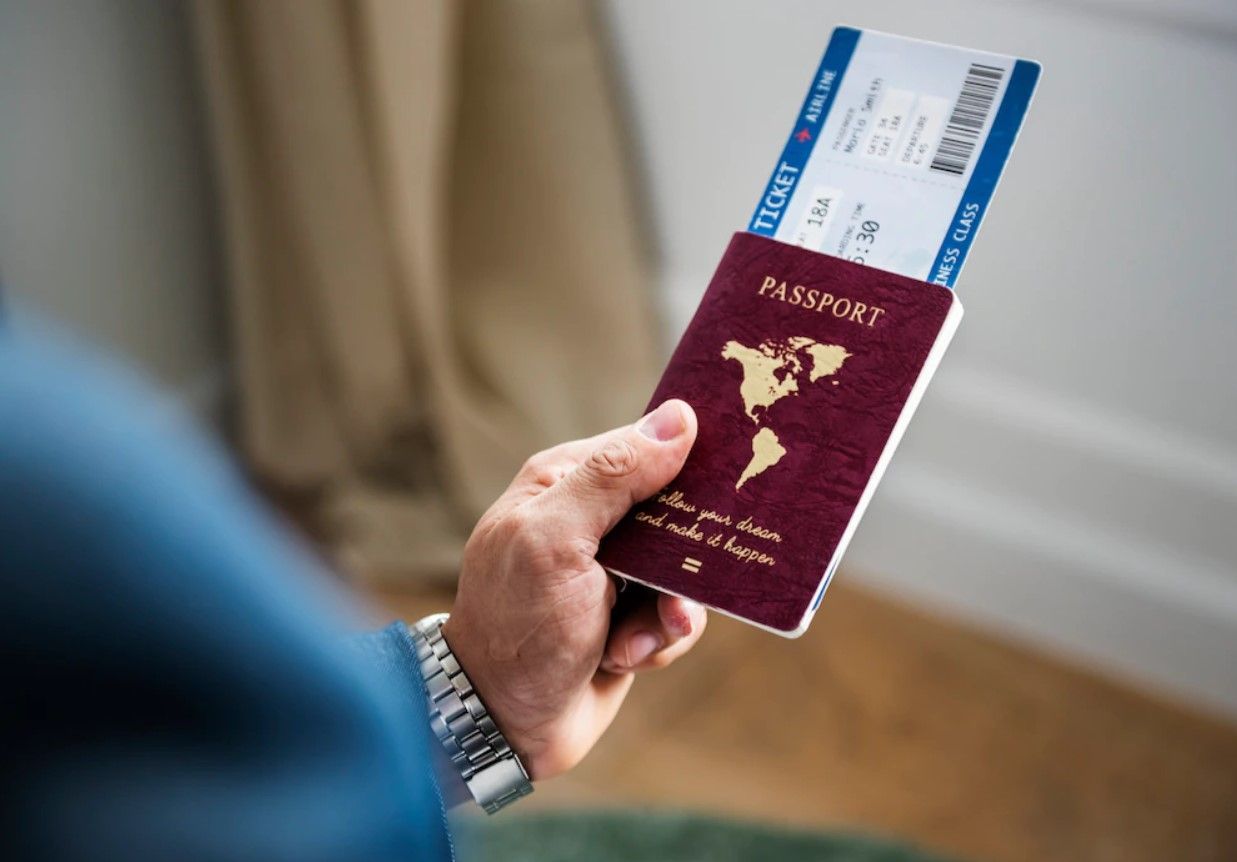 The most powerful passports in 2026: where does Romania rank globally