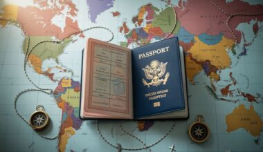 Henley passport index