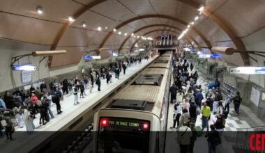 Метрото ще се удължава към Околовръстното и Студентски град