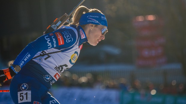 Biatlon dnes: Slovenky čakajú vytrvalostné preteky v Česku, Kuzminová v úvode