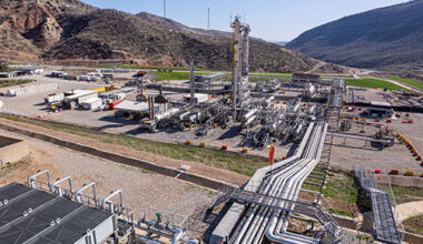 Kurdistan starts to deliver on oil promise