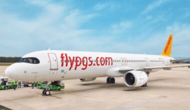 Pegasus Airlines Ljubljana Istanbul Direct Flights Launch Boosts Slovenia Türkiye Tourism