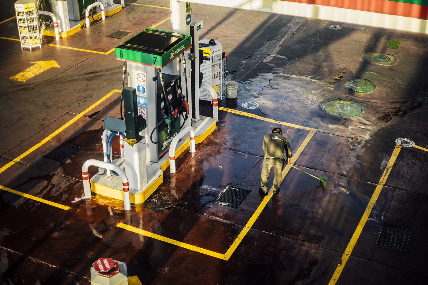 PEMEX & Mexico's Energy Ministry Remain Silent on All Crude Oil Shipments to Cuba