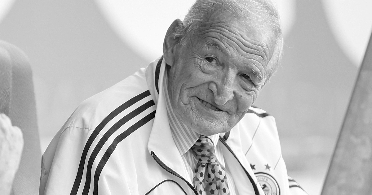 Почина Димитър Пенев – селекционерът на четвъртите в света