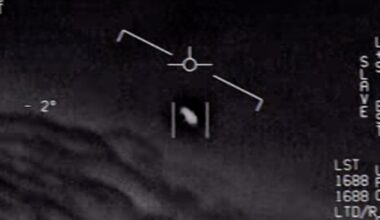 The Disclosure of Aliens Could Cause a Bitcoin Rush, Former Bank of England Analyst Says