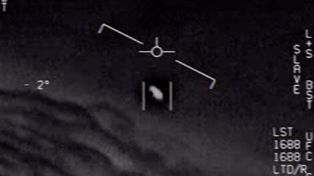 The Disclosure of Aliens Could Cause a Bitcoin Rush, Former Bank of England Analyst Says