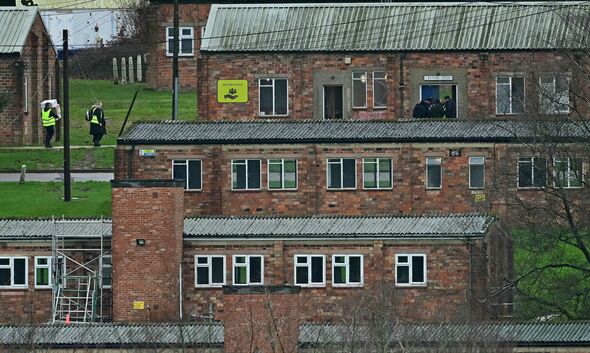 BRITAIN-EU-MIGRATION-ASYLUM BRITAIN-EU-MIGRATION-ASYLUM