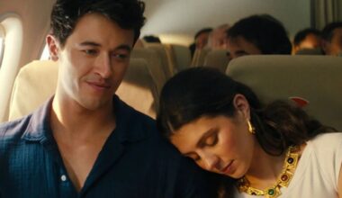 12 Ways The People We Meet On Vacation Movie Changes The Book, From Croatia To Vasectomies