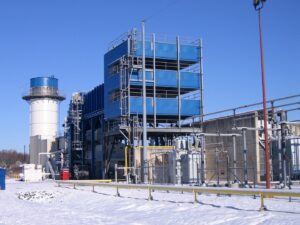 Maryland Regulators Support Fast-Tracking New Gas-Fired Plants