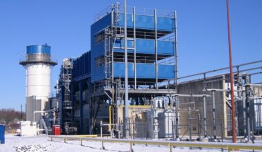 Maryland Regulators Support Fast-Tracking New Gas-Fired Plants