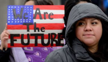 Building a Stronger “We”: How to Talk About Immigrant Youth