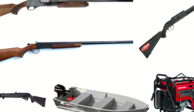 Police find 'encampment' with stolen stuff in the bush, arrest two people