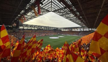 sports betting market in europe