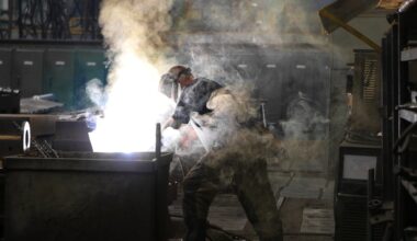 Mexico Leads Latin America in High-Tech Manufacturing Exports