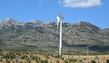 Croatia sets new renewable records in 2025