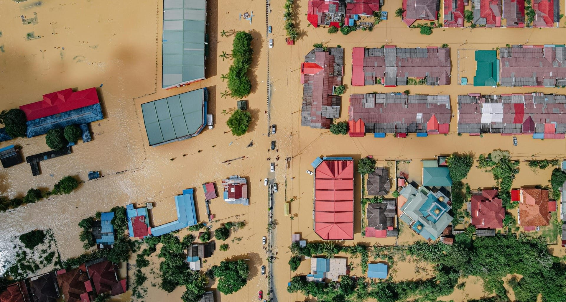 WEF Report Ranks Environmental Challenges as Greatest Long-Term Threat to Global Stability