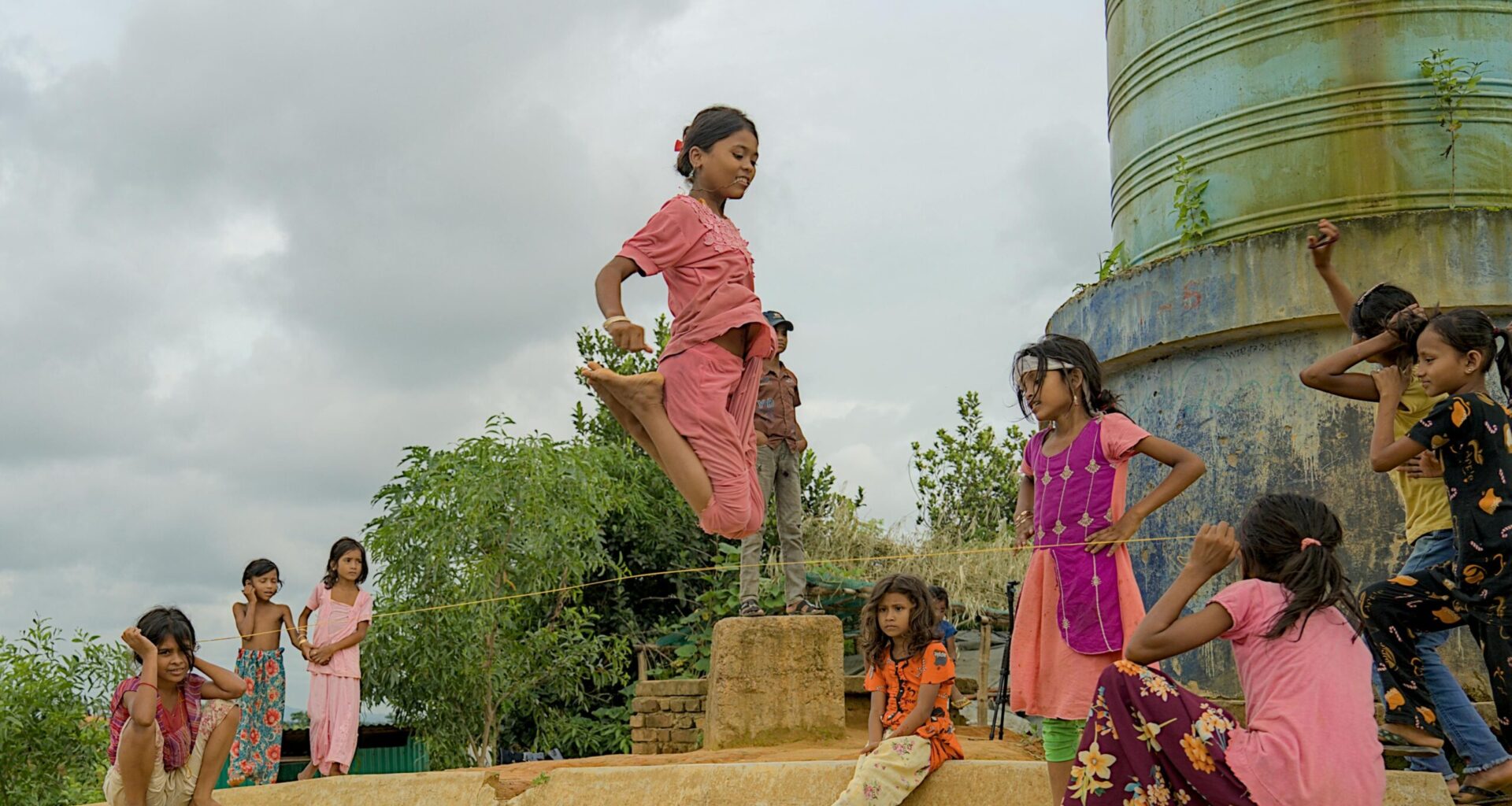Beyond the Headlines: How Local NGOs Sustain 'Everyday Peace' in Bangladesh's Rohingya Refugee Camps