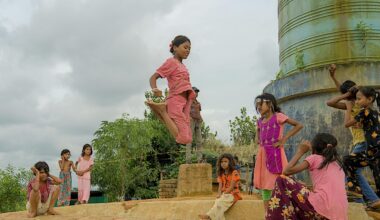 Beyond the Headlines: How Local NGOs Sustain 'Everyday Peace' in Bangladesh's Rohingya Refugee Camps