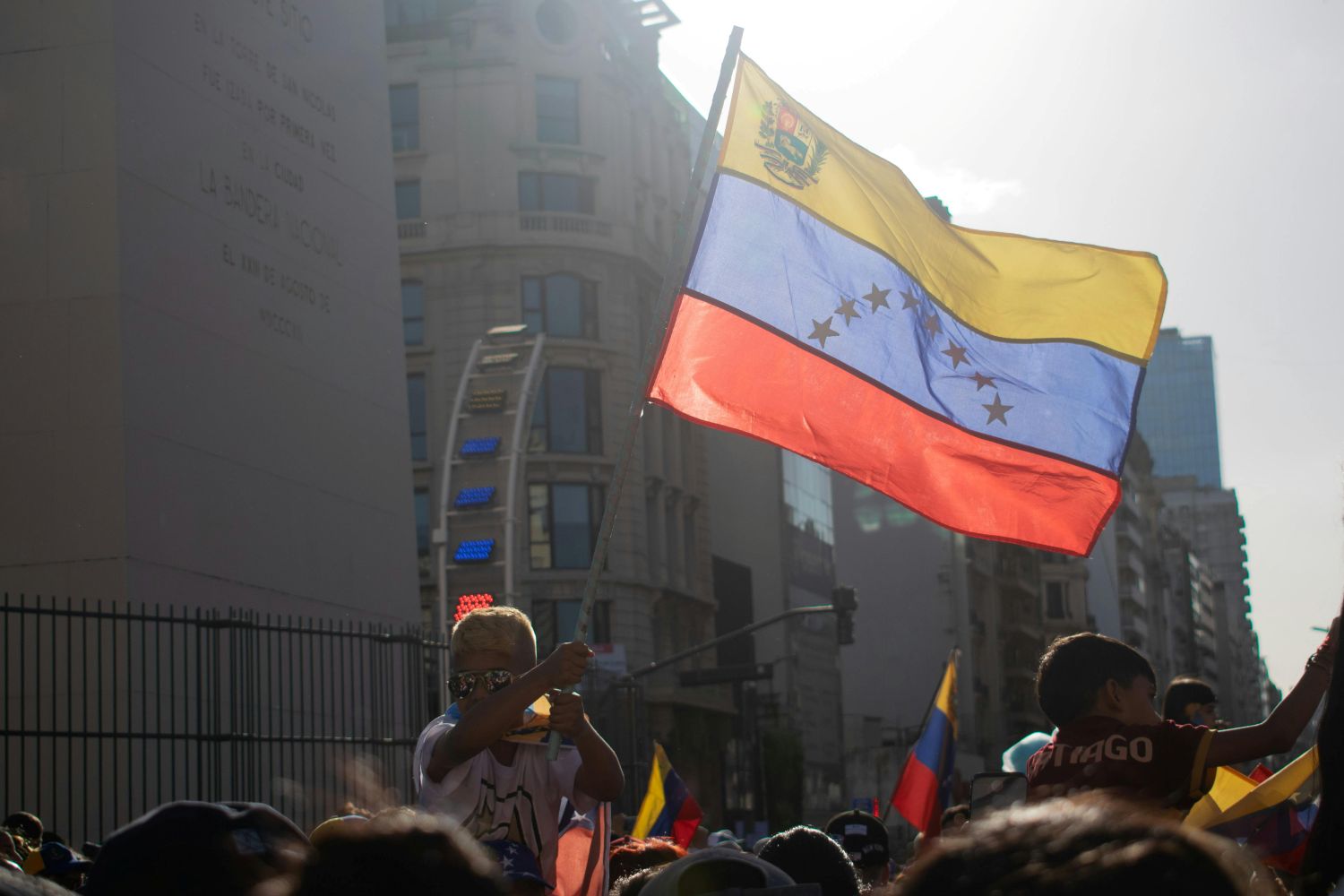 Now what? Like Venezuela, Latin American fund managers start to map a way forward