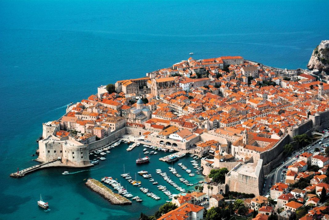 Croatia tourism reforms reshaped growth in travel market in 2025