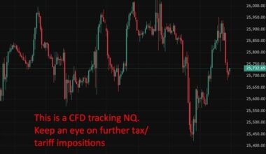 White House warns AI chip tariffs are just ‘phase one’ of broader semiconductor action