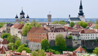 How Remote Workers and Founders Can Relocate to Europe