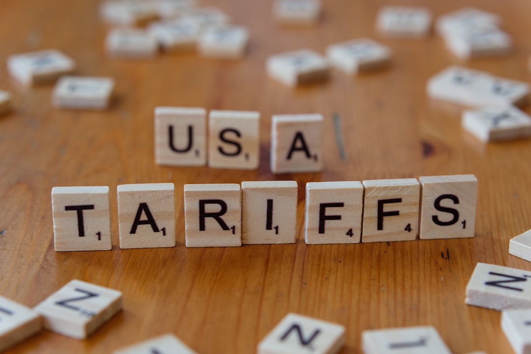 About Those Trump Tariffs.... - by Daniel W. Drezner