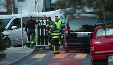 « L'une des pires tragédies » du pays, une quarantaine de morts et 115 blessés