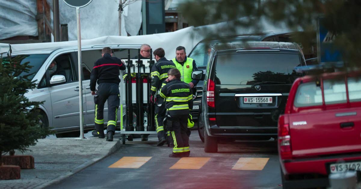 « L'une des pires tragédies » du pays, une quarantaine de morts et 115 blessés