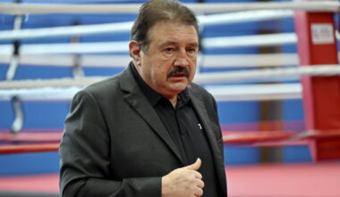 Boxe. Dominique Nato, chevalier de la Légion d’honneur