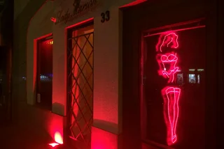 Photo by Yael Schoultz