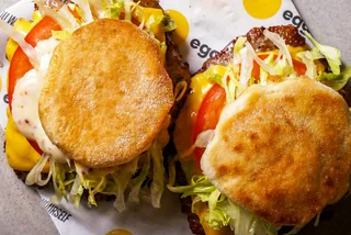 Photo: Facebook / Eggo Truck Brno