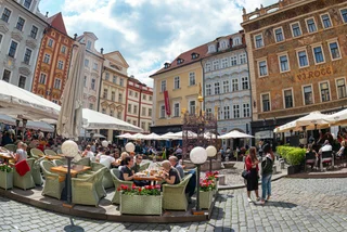 Photo: kirill_makarov / Shutterstock.com